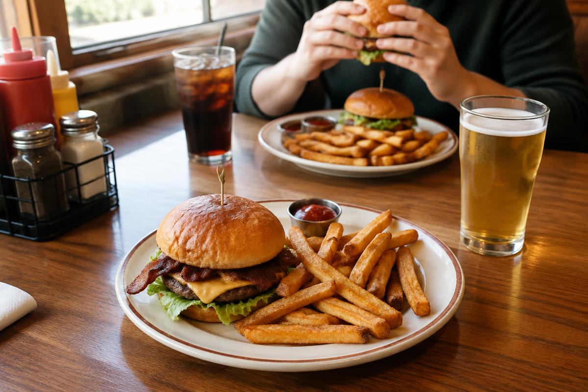Daily Themed Specials