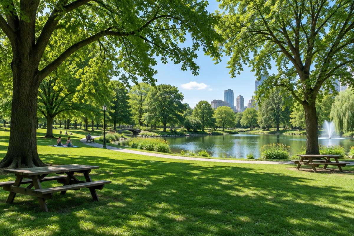 Foster Park